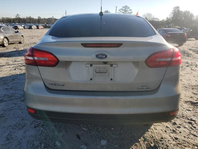 2015 FORD FOCUS SE 1FADP3F27FL286112