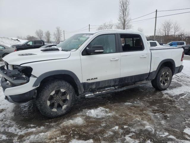 RAM 1500 REBEL