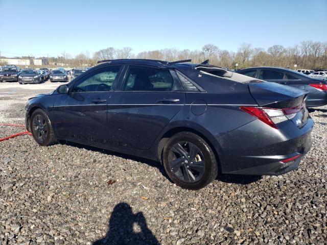 Vin: 5nplm4ag3mh009790, lot: 49402015, hyundai elantra sel 20212