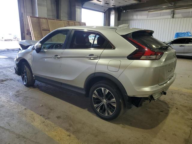 2022 MITSUBISHI ECLIPSE CR JA4ATWAA0NZ000597