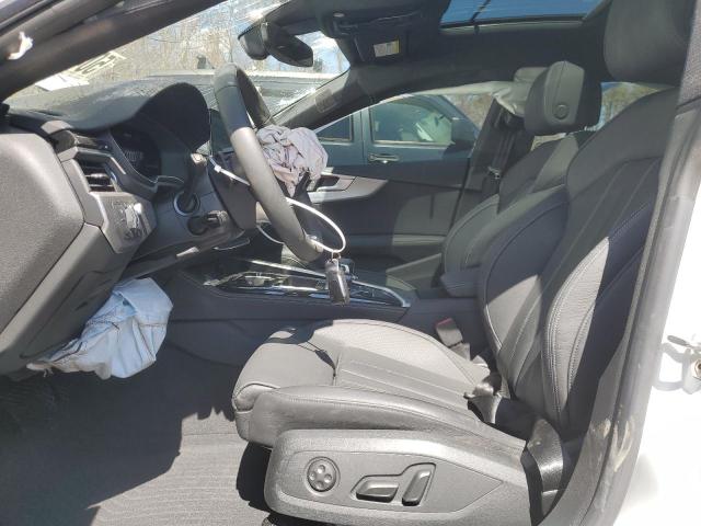 2023 AUDI A5 PRESTIG WAUEADF51PA043423
