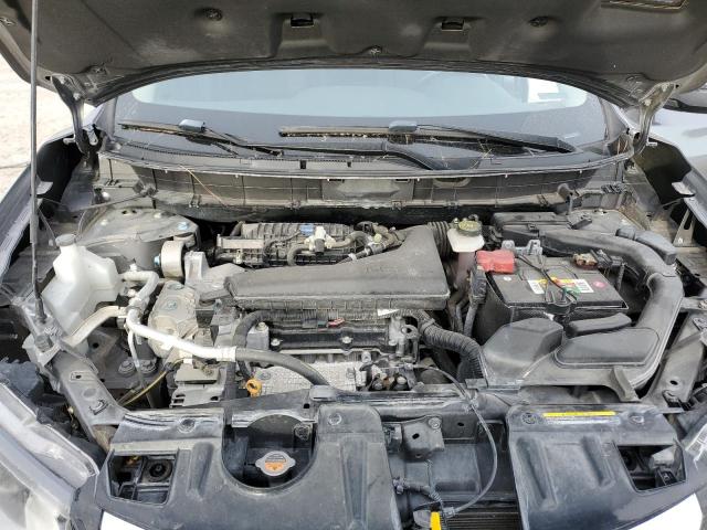 2017 NISSAN ROGUE S - KNMAT2MT4HP564457