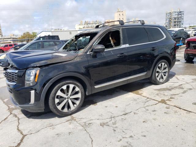 KIA TELLURIDE