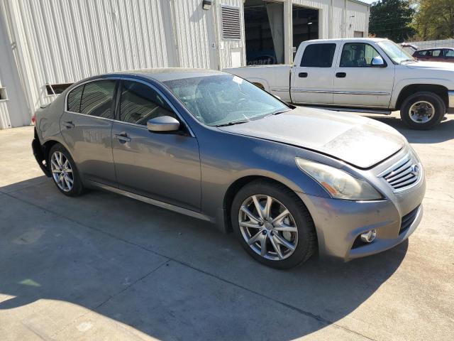 Vin: jn1cv6ap2am406209, lot: 50592135, infiniti g37 base 20104