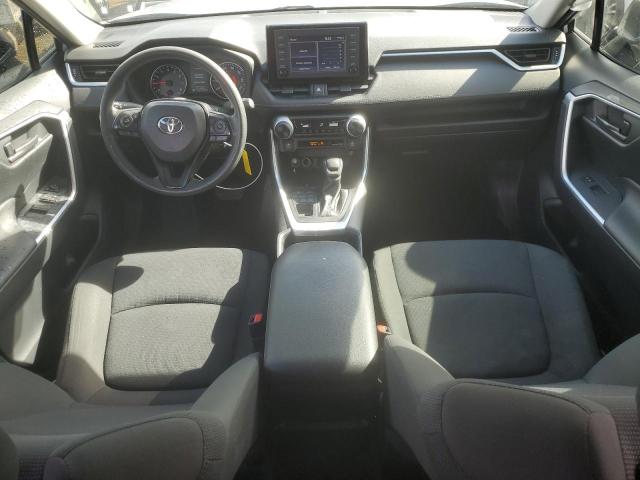 2019 TOYOTA RAV4 LE - JTMF1RFV5KD003793