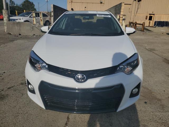 2015 TOYOTA COROLLA L - 5YFBURHEXFP280140
