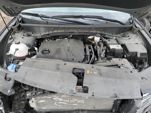 2024 HYUNDAI TUCSON SEL - 5NMJBCDE4RH383881