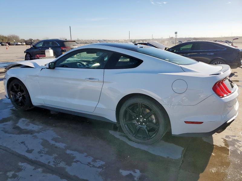 2018 FORD MUSTANG - 1FA6P8TH5J5144787
