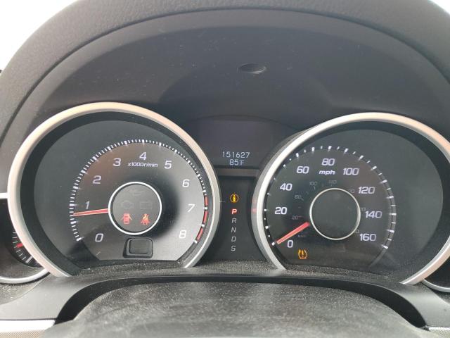 2010 ACURA TL - 19UUA8F20AA018548