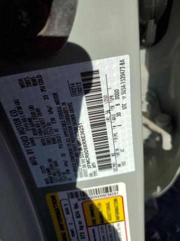2024 FORD BRONCO SPO - 3FMCR9D9XRRE36251