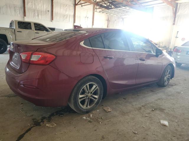 Vin: 1g1be5smxj7145684, lot: 48102145, chevrolet cruze lt 20183