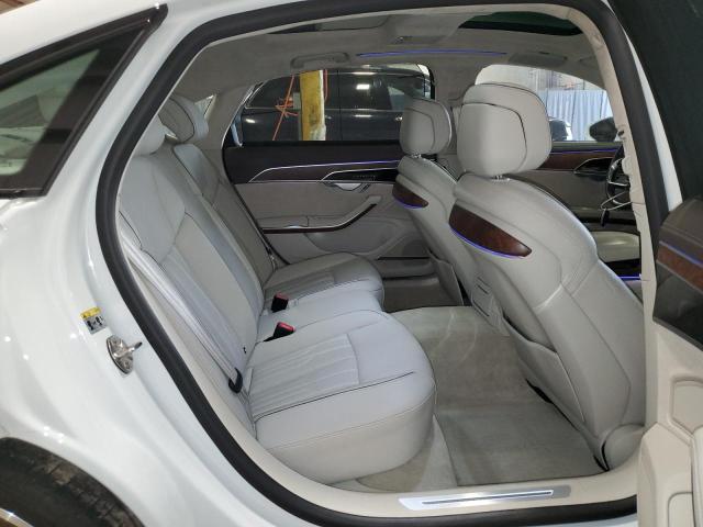 2021 AUDI A8 L WAU8DAF8XMN014696
