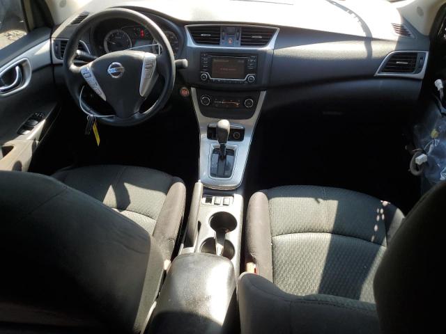 2015 NISSAN SENTRA S - 3N1AB7AP9FY286600