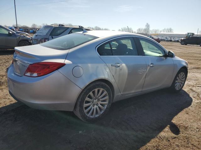 Vin: 2g4gr5ek3c9143817, lot: 48173615, buick regal 20123