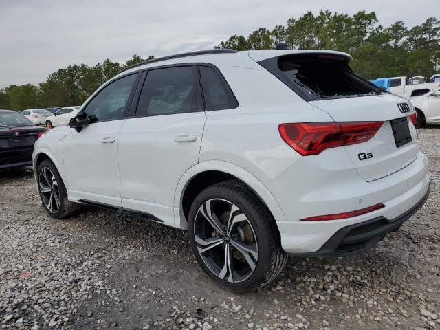 Vin: wa1eecf35r1038979, lot: 50875355, audi q3 premium plus s line 45 20242