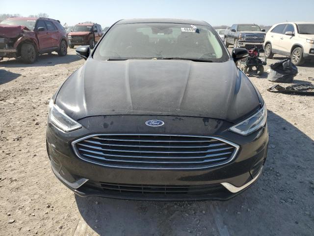 2020 FORD FUSION SEL 3FA6P0CDXLR117180