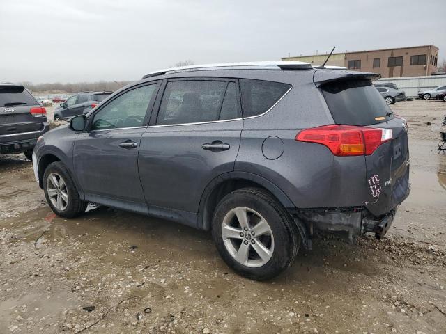 Vin: 2t3rfrev6fw242259, lot: 45713575, toyota rav4 xle 20152