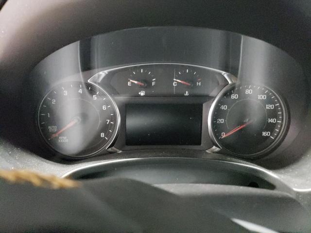 2023 GMC TERRAIN AT 3GKALYEG7PL257643