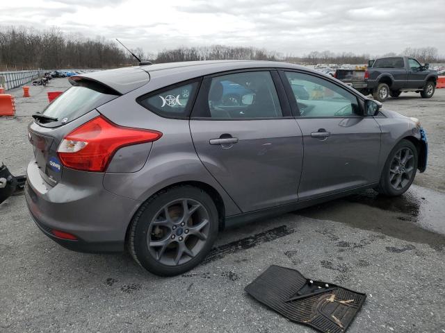 Vin: 1fadp3k29el191734, lot: 48555485, ford focus se 20143