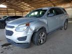 2016 CHEVROLET EQUINOX LS - 2GNALBEK8G6148729