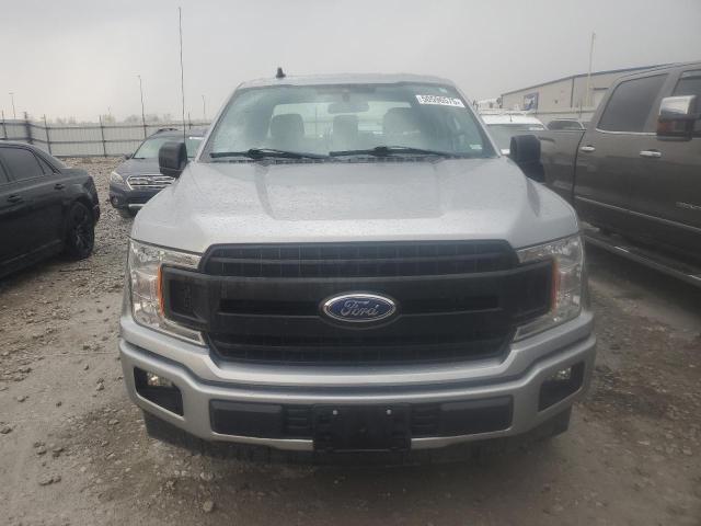 2020 FORD F150 SUPER - 1FTEX1C52LKE37506