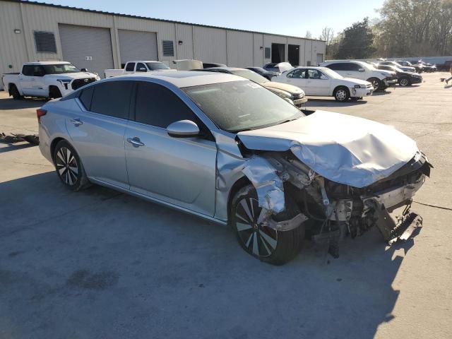2019 NISSAN ALTIMA SV - 1N4BL4DV5KC151436
