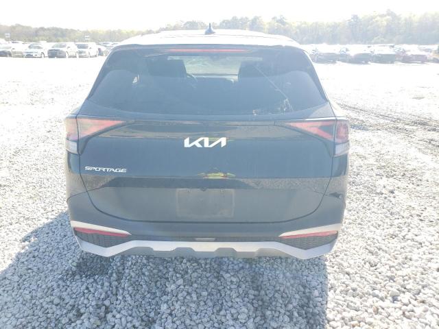 2023 KIA SPORTAGE E - 5XYK33AF1PG063150