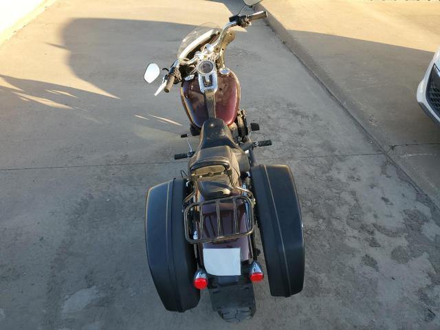 2018 HARLEY-DAVIDSON FLSB SPORT - 1HD1YMJ28JC062538