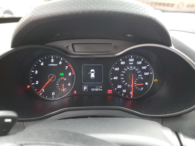 2016 HYUNDAI VELOSTER T KMHTC6AE0GU299165