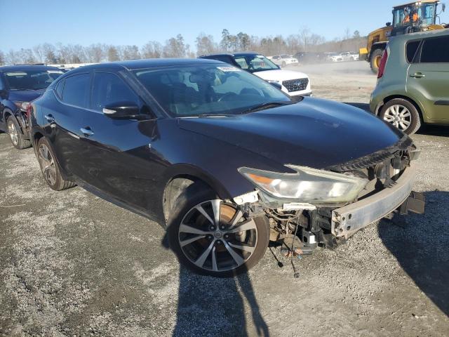 Vin: 1n4aa6ap2gc430451, lot: 48695775, nissan maxima 3.5s 20164