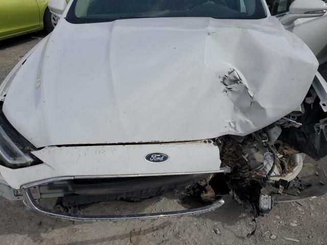 2020 FORD FUSION SEL - 3FA6P0CD8LR133152