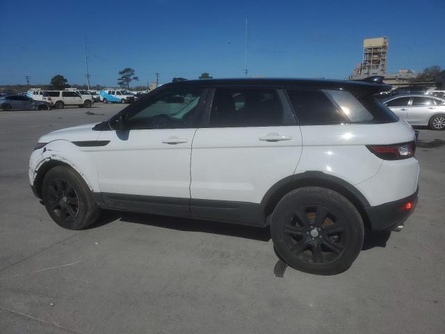 Vin: salvp2rx8jh267590, lot: 48266715, land rover rangerover se 20182