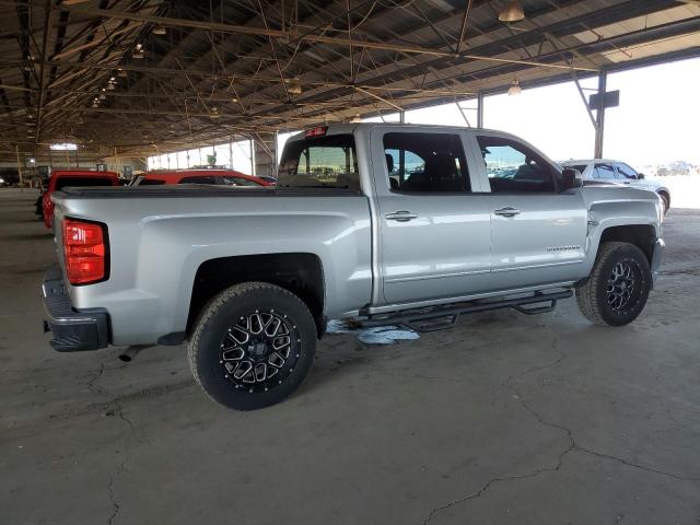 Vin: 3gcpcrec3jg209209, lot: 50268485, chevrolet all models c1500 lt 20183