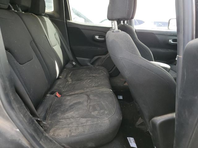 2019 JEEP RENEGADE S - ZACNJAAB1KPK57106