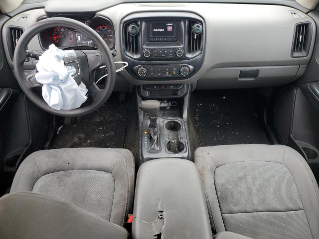 2016 GMC CANYON 1GTG5BEA0G1104487