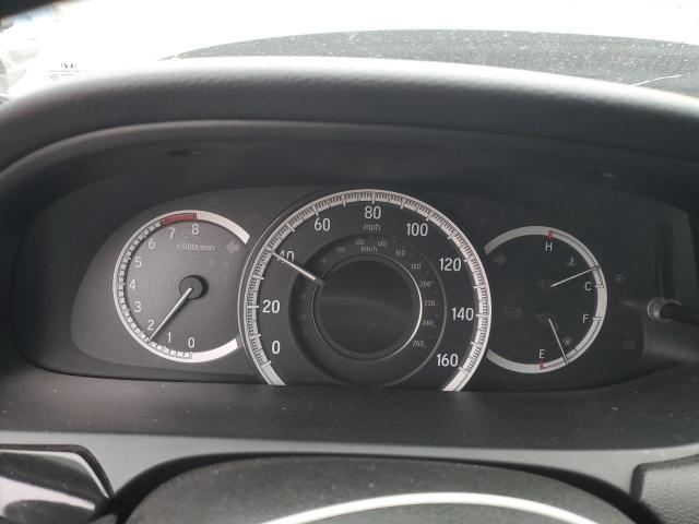 2016 HONDA ACCORD LX - 1HGCR2F39GA002142