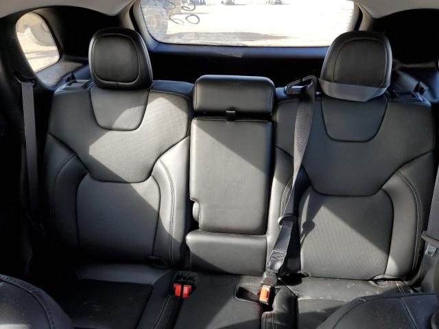 2021 JEEP CHEROKEE L - 1C4PJMMX7MD244527