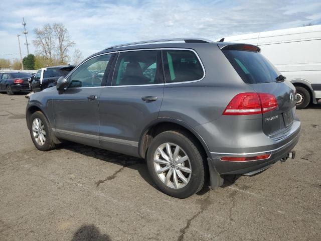 Vin: wvgef9bpxgd007023, lot: 50760865, volkswagen touareg sport 20162