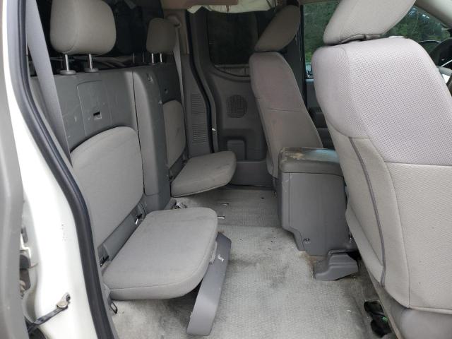 2018 NISSAN FRONTIER S - 1N6BD0CT4JN755169
