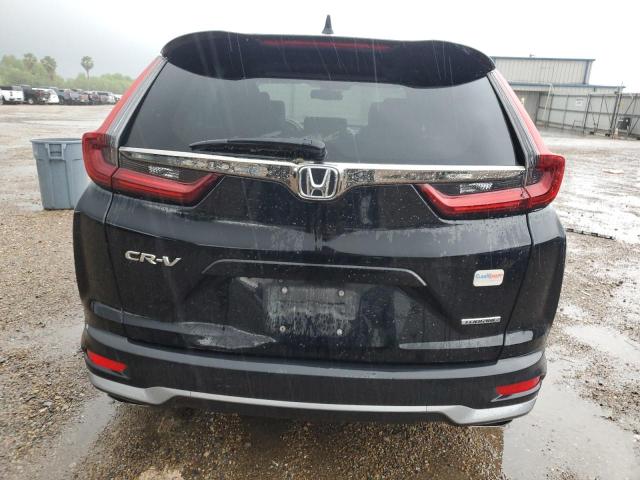 2021 HONDA CR-V TOURI - 2HKRW1H95MH409229