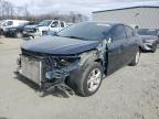 2018 CHEVROLET MALIBU LS - 1G1ZB5ST9JF203269