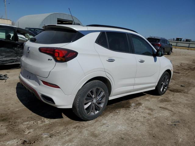 2020 BUICK ENCORE GX KL4MMDSL1LB132336