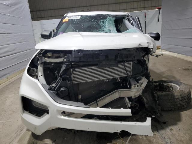 2020 FORD EXPLORER X - 1FMSK8DH8LGC55228
