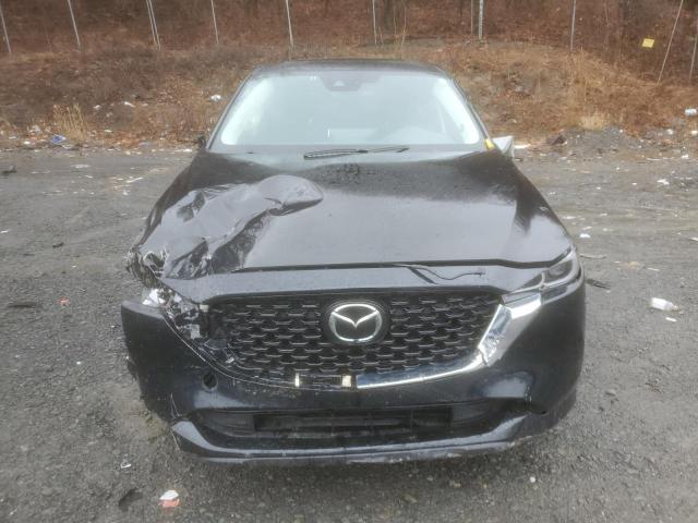 2025 MAZDA CX-5 PREFE JM3KFBCL3S0539263