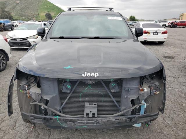2018 JEEP GRAND CHER - 1C4RJEAG5JC339222