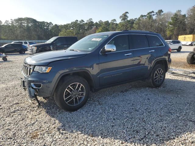 JEEP GRAND CHER