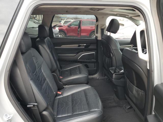 2021 KIA TELLURIDE - 5XYP5DHC3MG135401