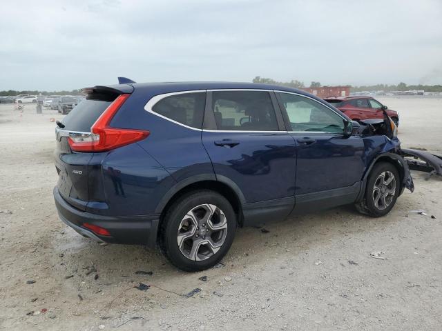 2019 HONDA CR-V EXL 7FARW2H87KE001649