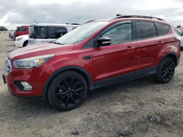 Vin: 1fmcu0jd8hua82966, lot: 50053905, ford escape titanium 2017 img_1