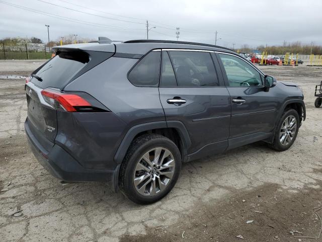 Vin: 2t3n1rfv0kw079372, lot: 51247705, toyota rav4 limited 20193